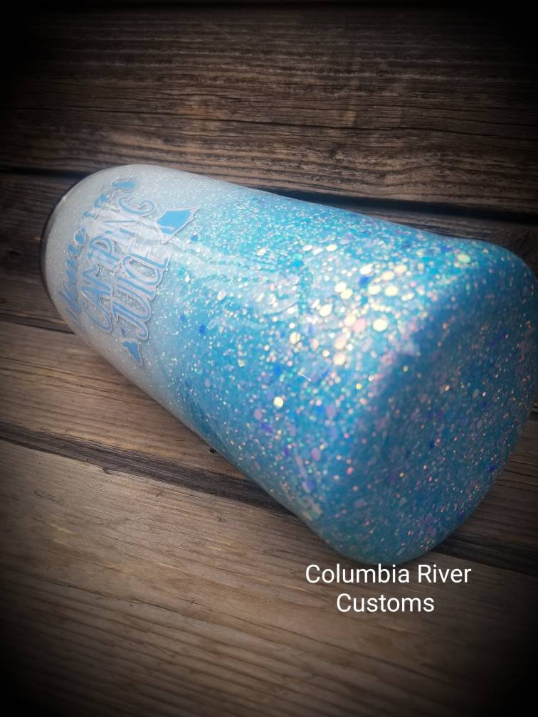 Momma's Camping Juice picture