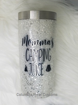 Momma's Camping Juice picture