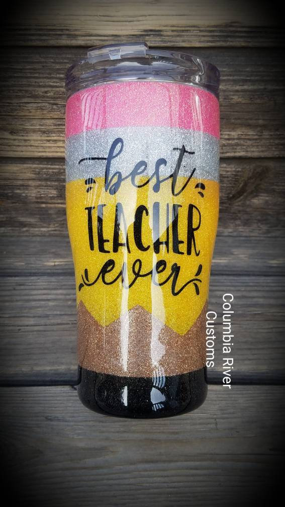 Pencil Tumbler picture