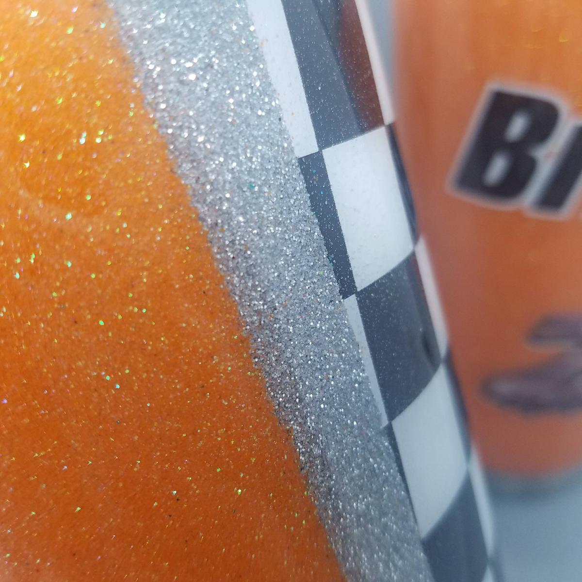 Custom Race Team Tumblers picture