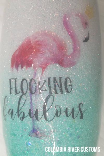 Fabulous Flamingo picture