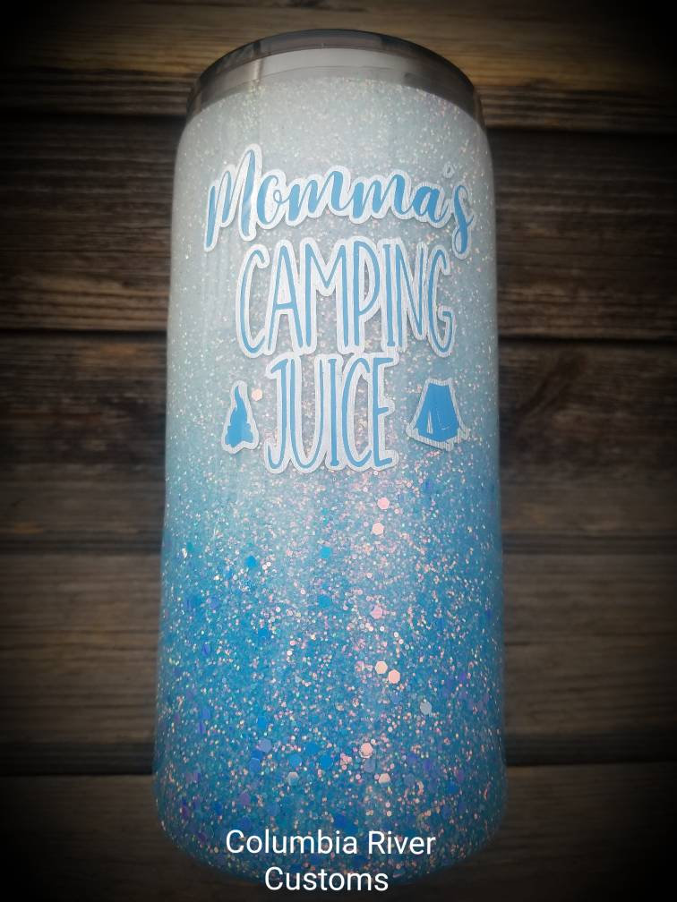 Momma's Camping Juice picture