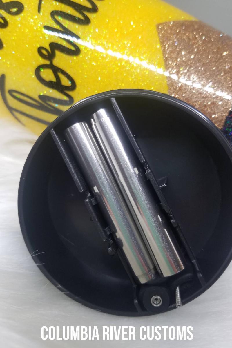 Pencil Tumbler picture