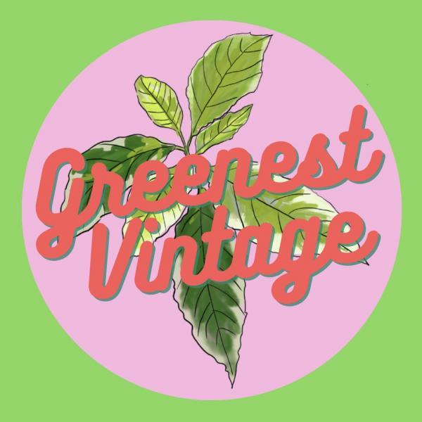 GreenestVintage