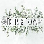 Frills & Frays Children’s Boutique