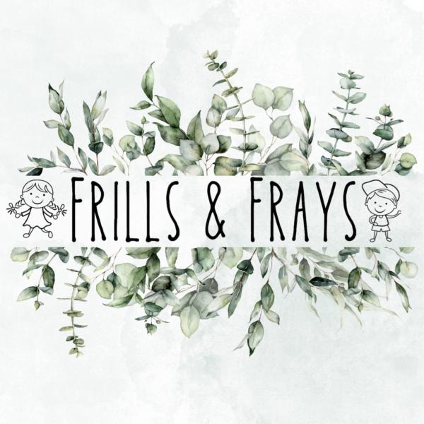 Frills & Frays Children’s Boutique