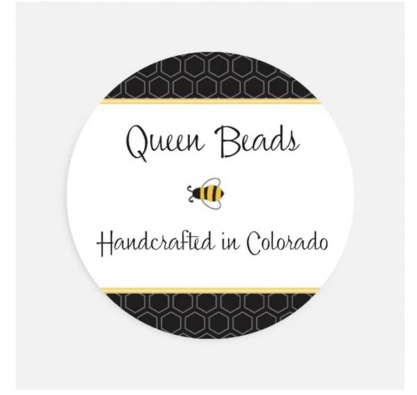 Queen Beads