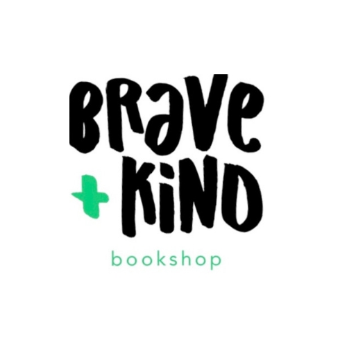 Brave + Kind Bookshop