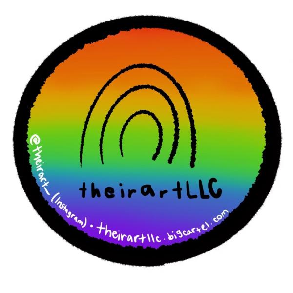 TheirArt LLC