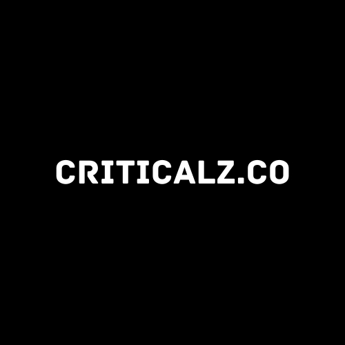 Criticalz.co