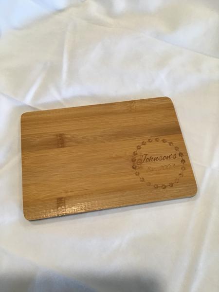 Cutting Board picture