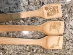 Bamboo Utensils