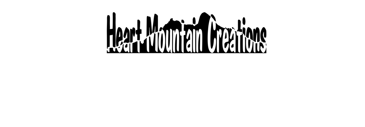 HEART MOUNTAIN CREATIONS