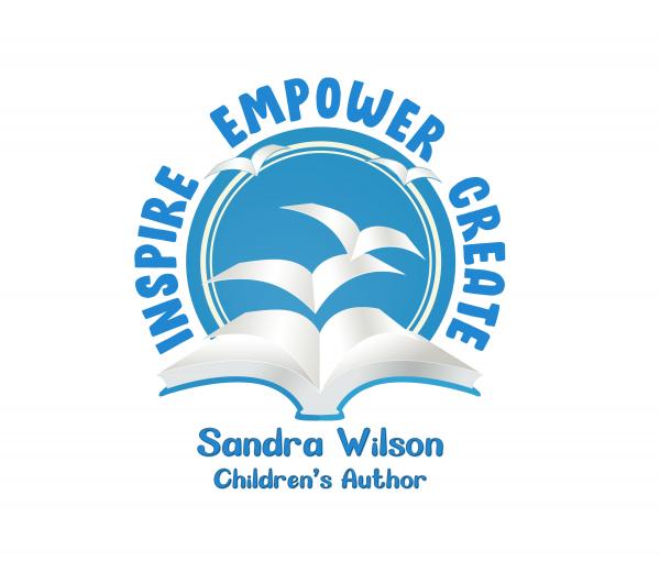 Author Sandra Wilson - Quite a  Character