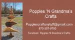 Popples N Grandma’s Crafts, LLC