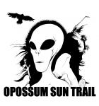 opossum sun trail
