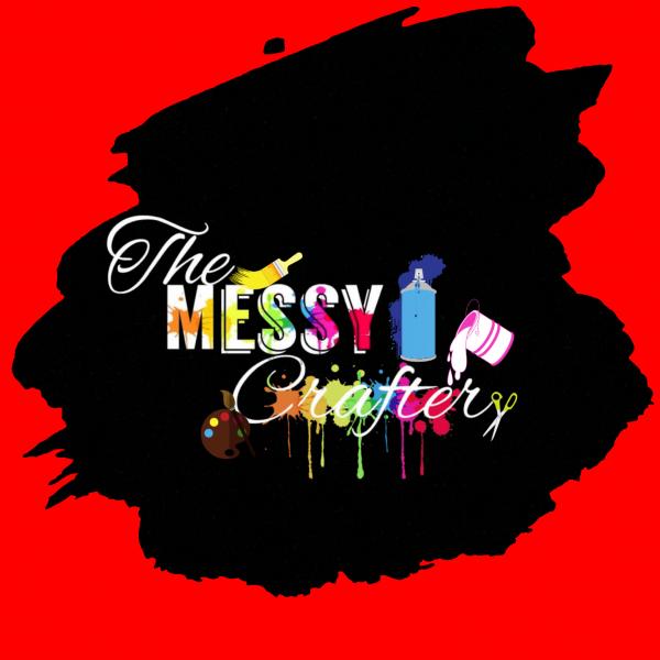 The Messy Craftet