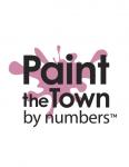 Paint the Town by Numbers