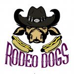 Rodeo Dogs