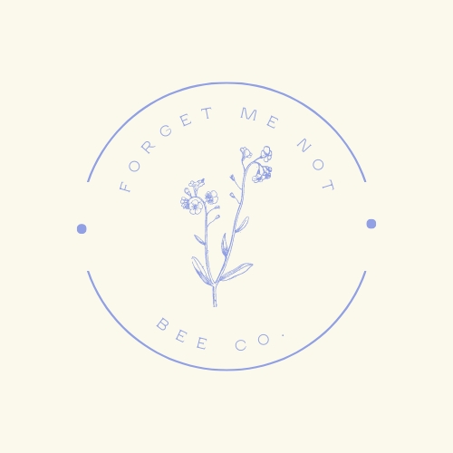 Forget Me Not Bee Co.