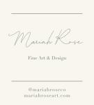 Mariah Rose Art