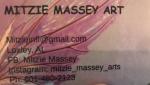 Mitzie Massey Arts