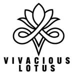 Vivacious lotus