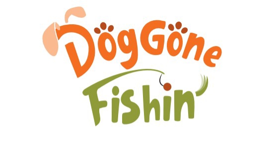 DogGone Fishin Pet Toys