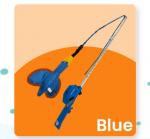 Pet  Fishin' Rod & Toy
