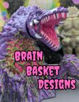 Brain Basket Designs