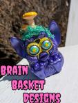 Brain Basket Designs