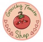 GrouchyTomato Shop
