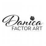 Danica Factor Art