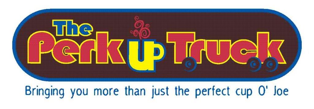 The Perk Up Truck