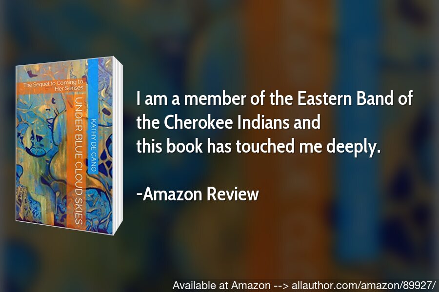 Under Blue Cloud Skies: The Sequel to Coming to Her Senses picture