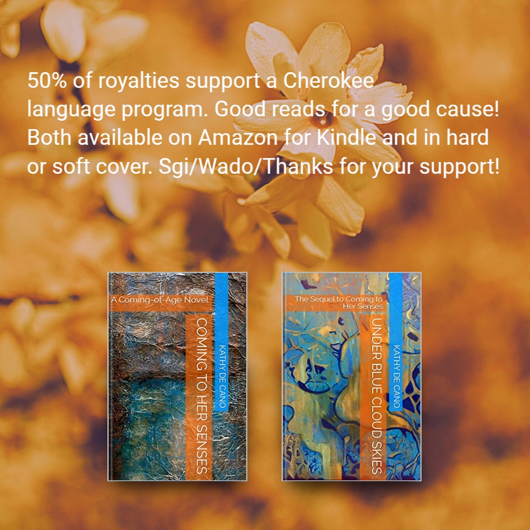 Under Blue Cloud Skies: The Sequel to Coming to Her Senses picture