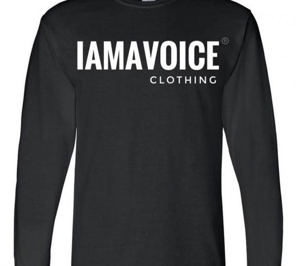 IAMAVOICE Clothing, LLC
