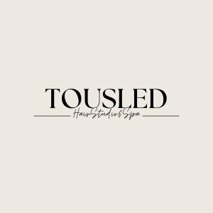 Tousled Hair Studio and Spa