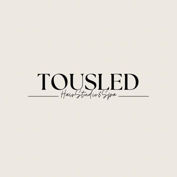Tousled Hair Studio and Spa