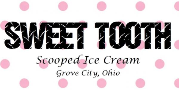 Sweet Tooth Ice Cream