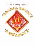 Flaming Homer's Hot Sauce