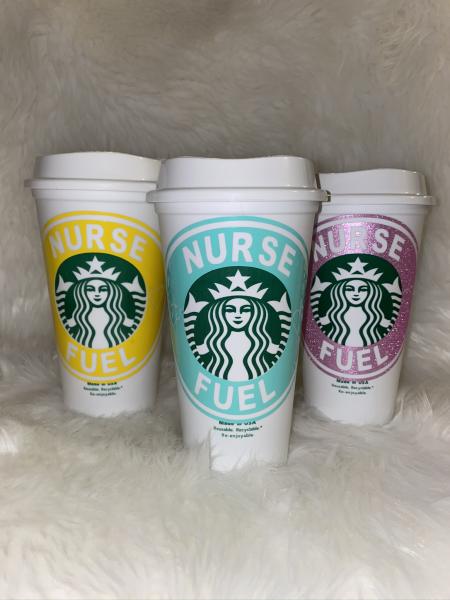 Starbucks Tumblers picture