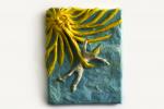You Are My Sunshine Wall Sculpture
