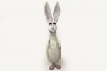 Tupelo the Rabbit Sculpture