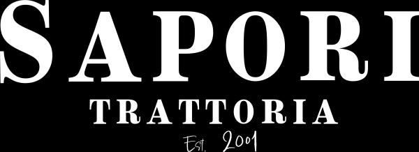 Sapori Trattoria