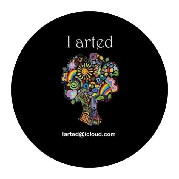 I Arted