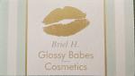 Glossy Babes Cosmetics