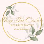 Busy Bee Couture