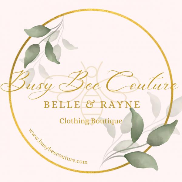 Busy Bee Couture