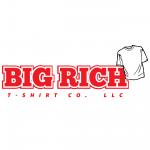 Big Rich Tshirt Co